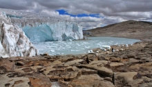 glaciar-Quelccaya