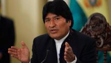Evo-Morales